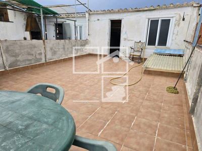 Inmueble en Calle Bages    2º, Barcelona