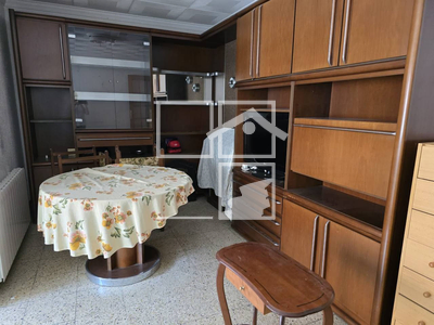 Inmueble en Calle Bages    2º, Barcelona