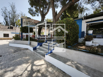 Inmueble en Paseo Marítimo de San Juan de Dios    , Tarragona