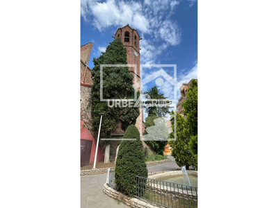 Inmueble en Avenida Argentina    4, Barcelona