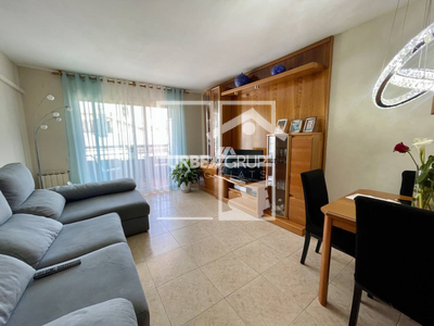 Inmueble en Avenida Argentina    4, Barcelona
