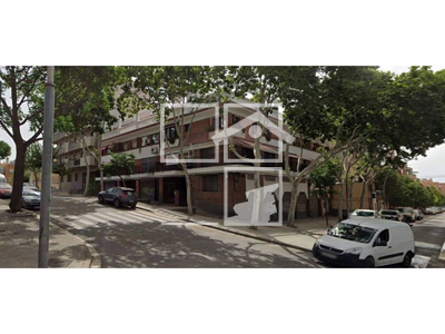 Inmueble en Calle Doctor Robert    Parquing, Barcelona
