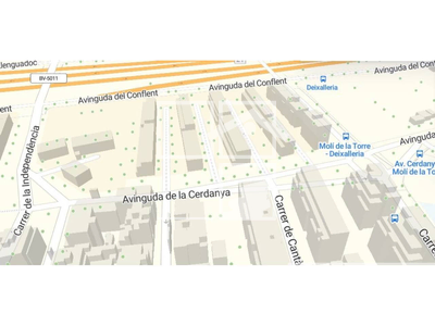 Local en Calle Doctor Robert    Parquing, Badalona Barcelona