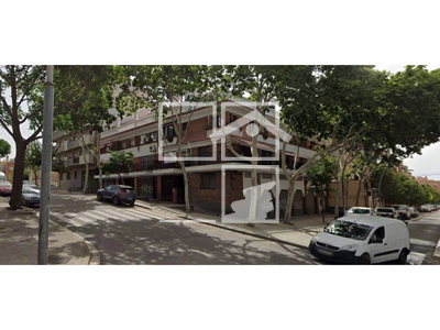 Inmueble en Avenida CERDANYA     Parquing, Barcelona