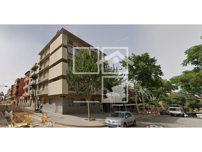 Inmueble en Avenida CERDANYA     Parquing, Barcelona