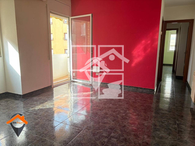 Inmueble en Calle Andes    1, Barcelona