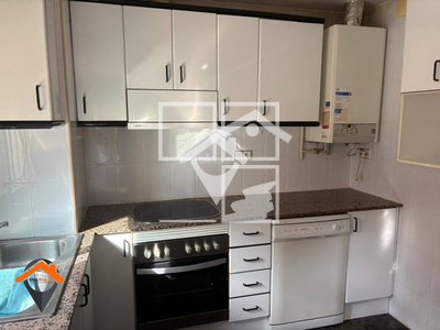 Local en Calle Andes    1, Sabadell Barcelona