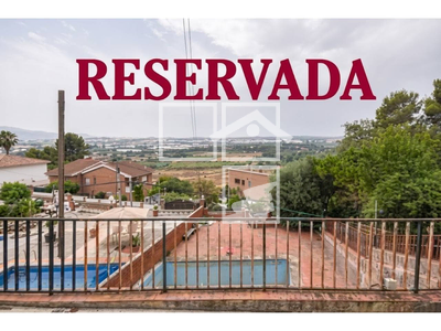 Inmueble en Camino Santa María de Vilalba    , Barcelona