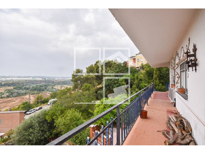 Inmueble en Camino Santa María de Vilalba    , Barcelona