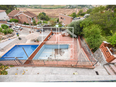 Inmueble en Camino Santa María de Vilalba    , Barcelona