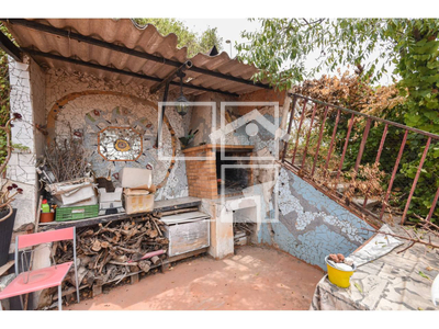 Inmueble en Camino Santa María de Vilalba    , Barcelona