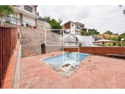 Inmueble en Camino Santa María de Vilalba    , Barcelona