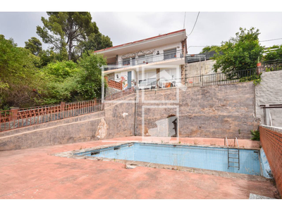 Inmueble en Camino Santa María de Vilalba    , Barcelona