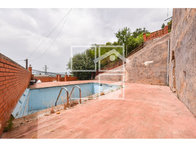Inmueble en Camino Santa María de Vilalba    , Barcelona