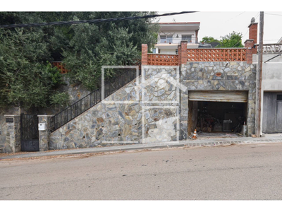 Inmueble en Camino Santa María de Vilalba    , Barcelona