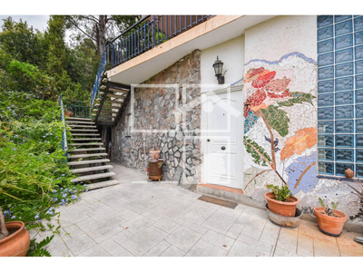 Inmueble en Camino Santa María de Vilalba    , Barcelona