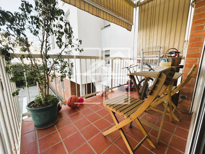 Inmueble en Ronda Europa    1, Barcelona