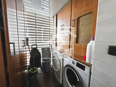 Inmueble en Ronda Europa    1, Barcelona