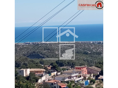 Local en Calle Tulipa    , Cunit Tarragona