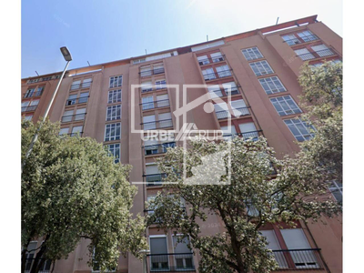 Inmueble en Calle Alguersuari i Pascual   5 3, Barcelona