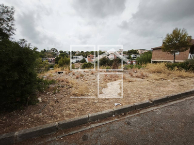 Inmueble en Avenida Santa María de Montserrat    , Tarragona