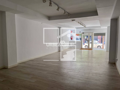 Local en Calle Puig del Ravell   1 , Martorell Barcelona