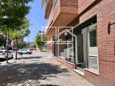 Local en Calle Puig del Ravell   1 , Martorell Barcelona