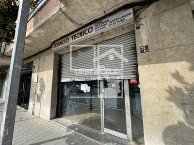 Inmueble en Avenida Sant Antoni Maria Claret   A , Barcelona
