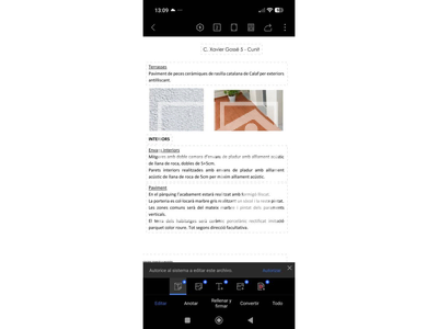 Local en Cunit Tarragona