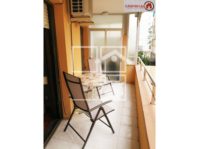 Local en Calle Emigdi Rodríguez Pita    1, Calafell Tarragona