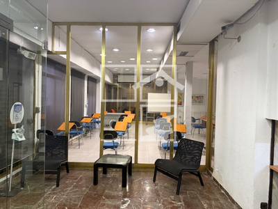 Local en Carrer de Garcilaso 99, Sabadell Barcelona