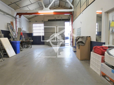 Local en Calle DOCTOR BALARI    , Sabadell Barcelona