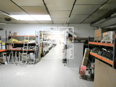 Inmueble en Calle DOCTOR BALARI    , Barcelona