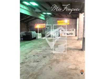 Inmueble en Plaza Siglo XX    , Barcelona