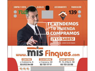 Inmueble en , Barcelona