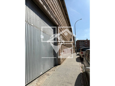 Local en Sabadell Barcelona