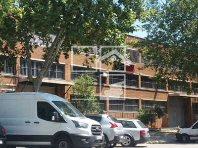 Inmueble en Calle BERNAT METGE    , Barcelona